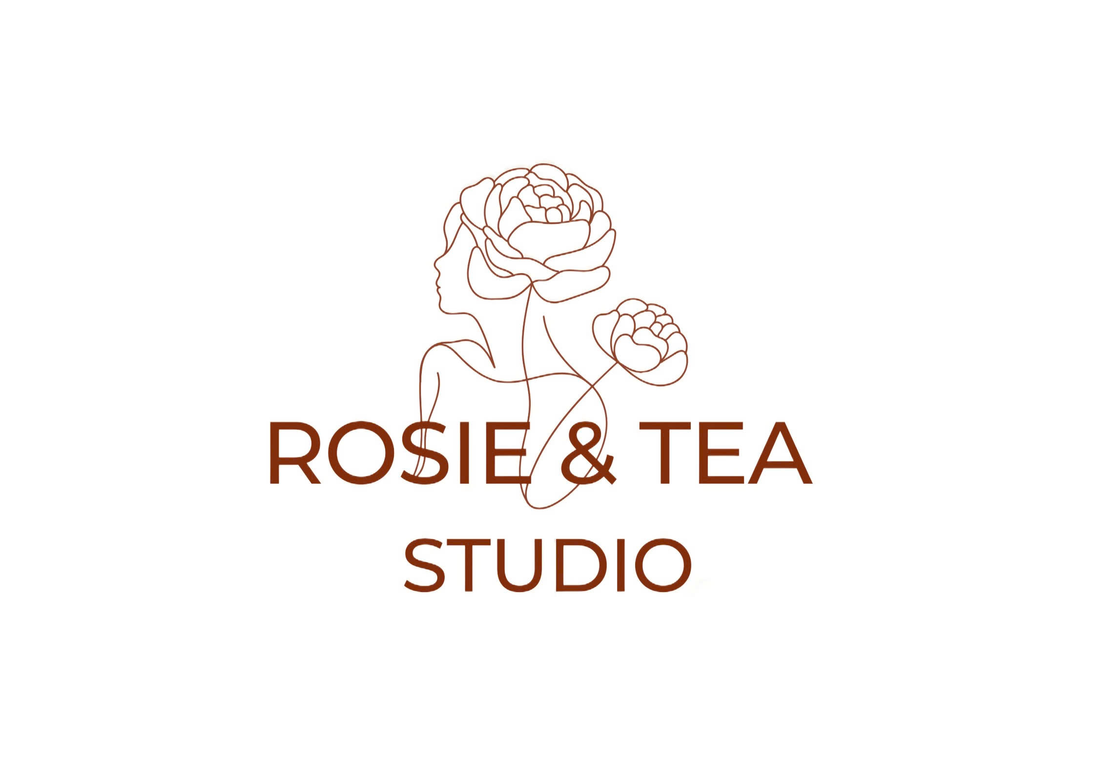 Rosie & Tea Studio